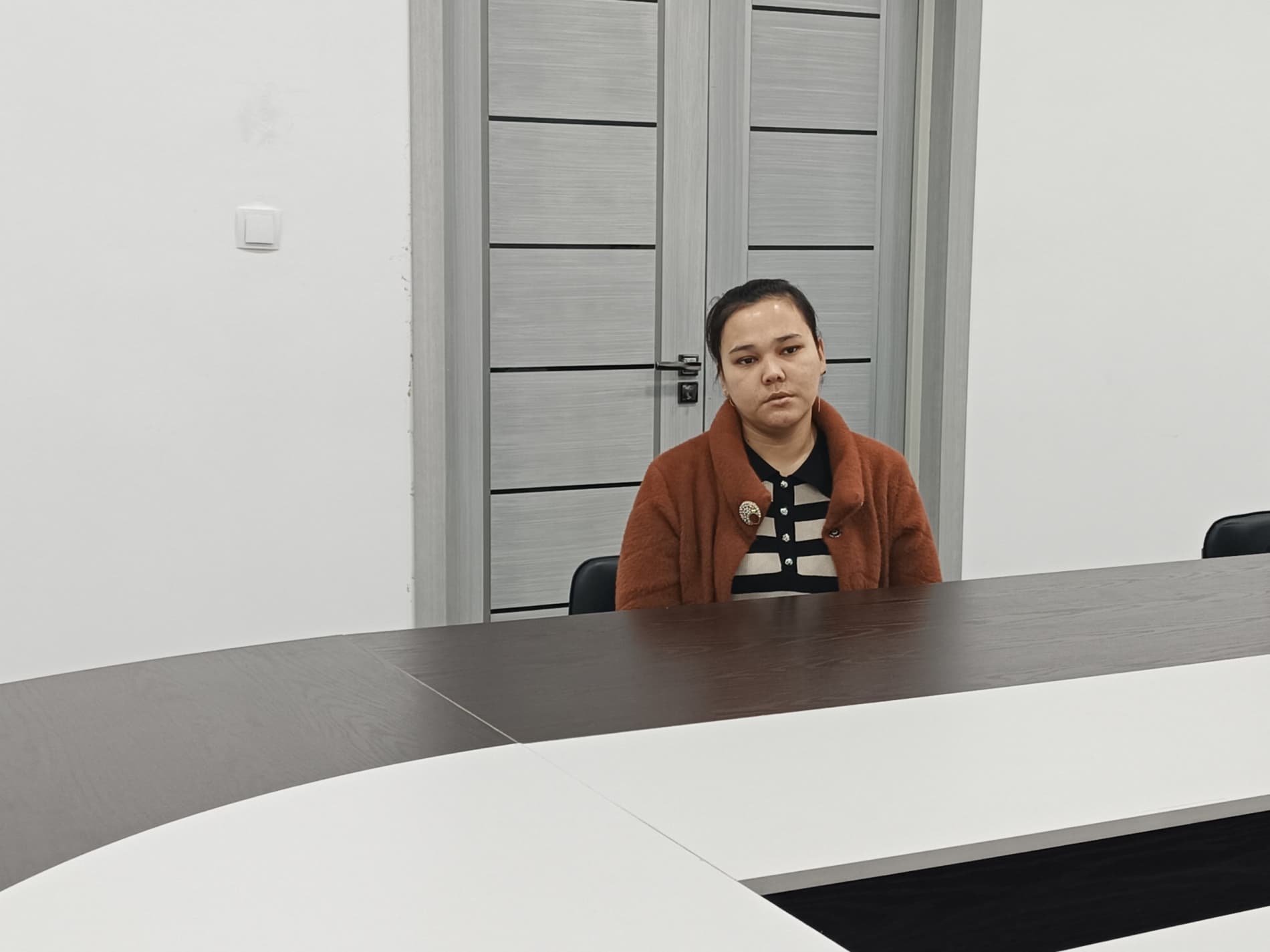 Fuqarolarning murojaatlari diqqat markazida