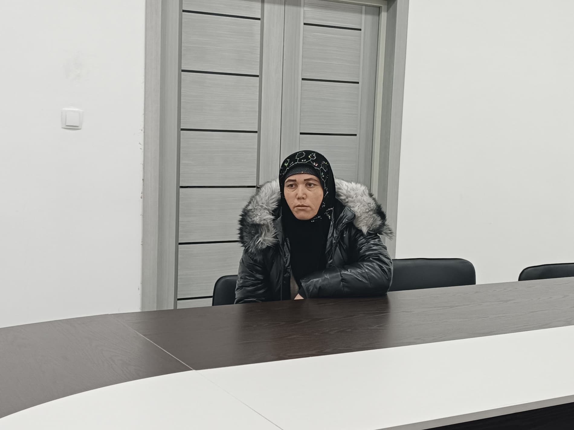 Fuqarolarning murojaatlari diqqat markazida