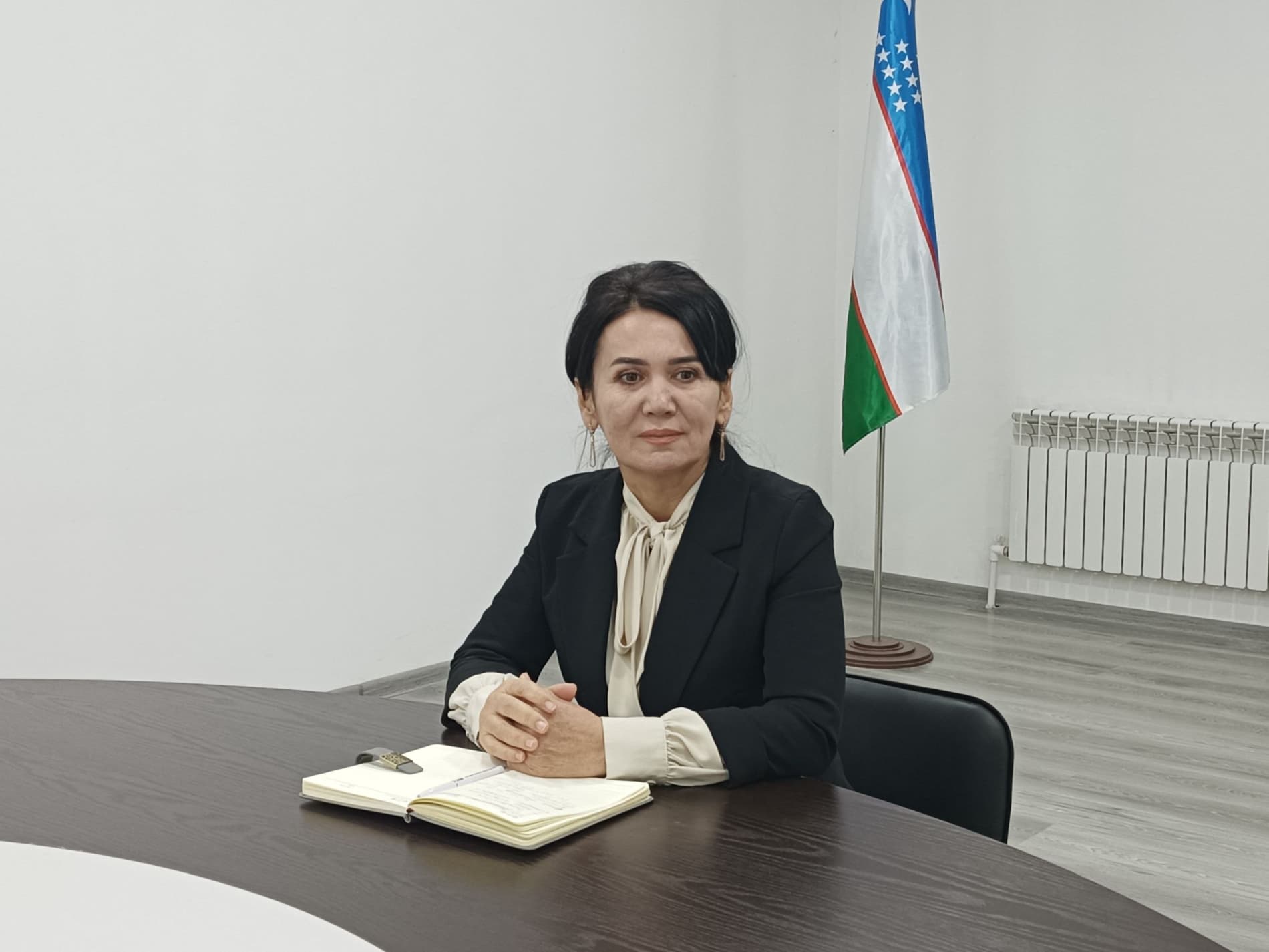 Fuqarolarning murojaatlari diqqat markazida