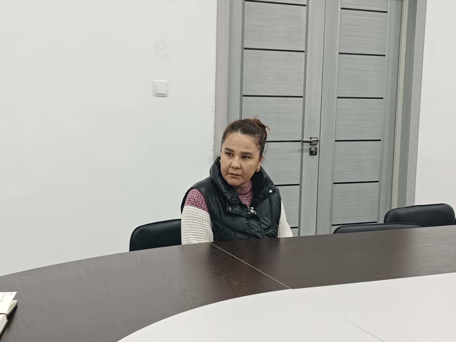 Fuqarolarning murojaatlari diqqat markazida