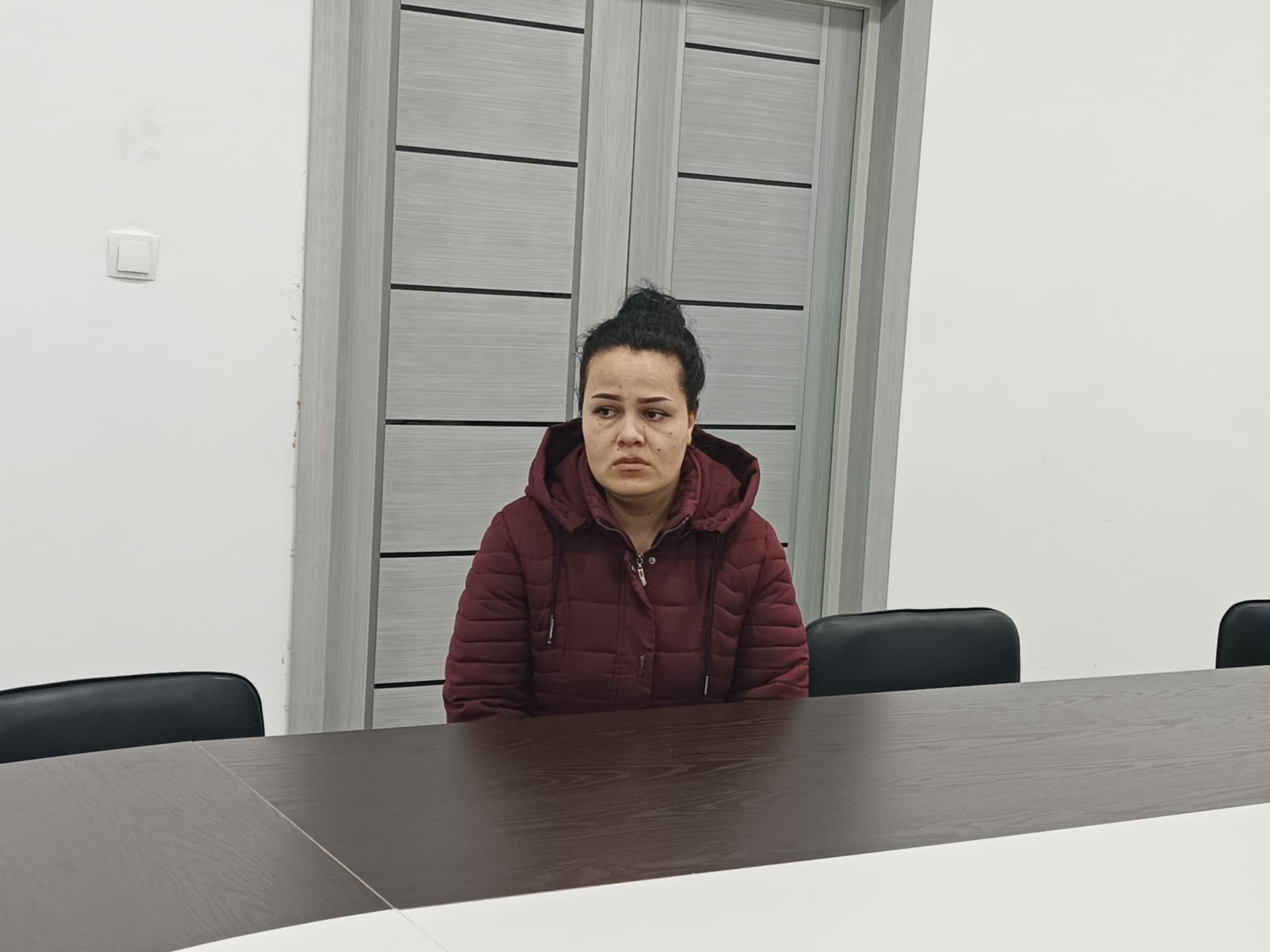 Fuqarolarning murojaatlari diqqat markazida