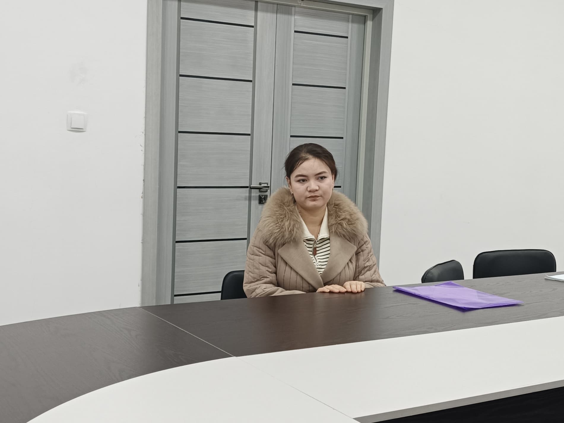 Fuqarolarning murojaatlari diqqat markazida