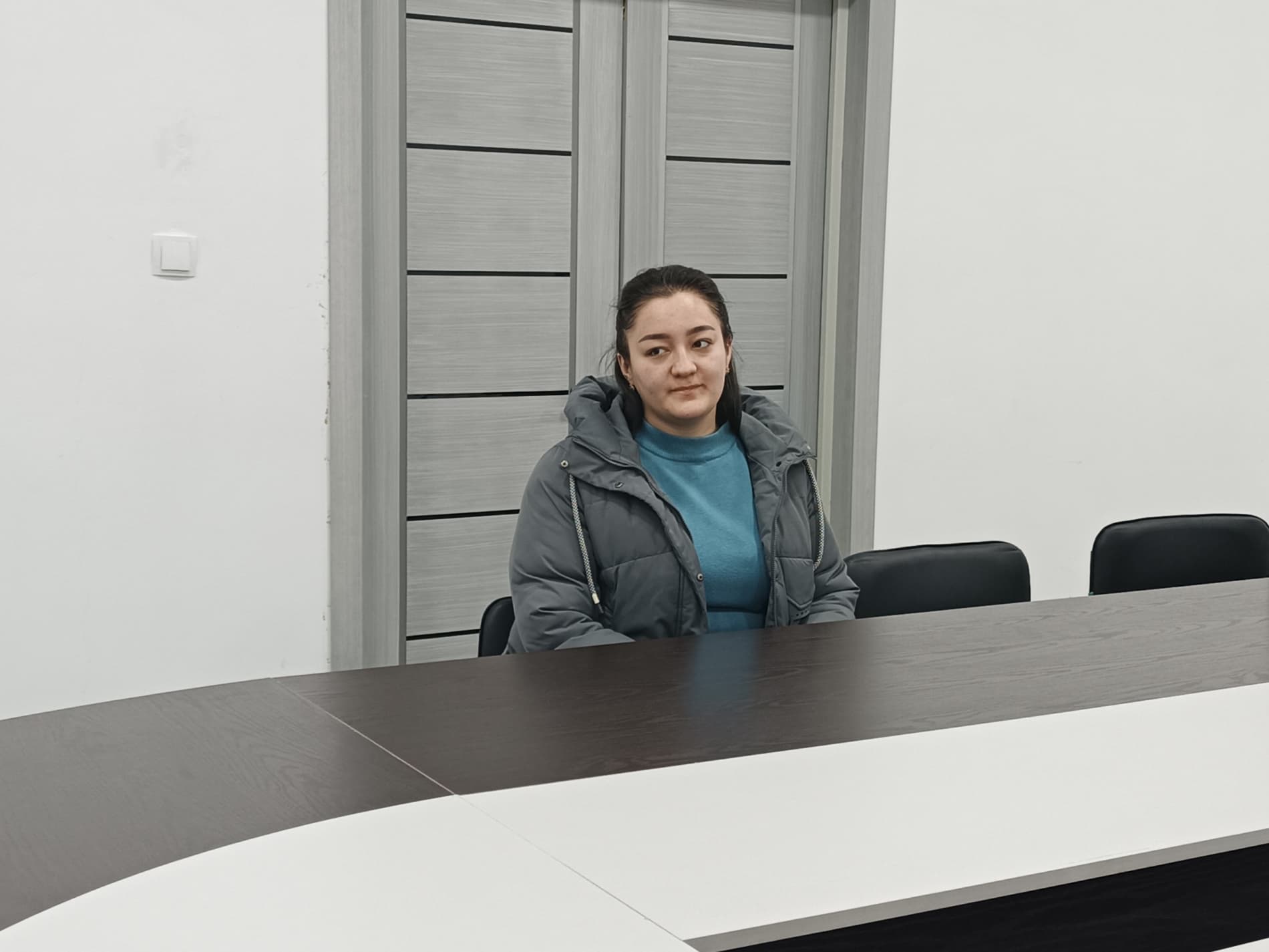 Fuqarolarning murojaatlari diqqat markazida