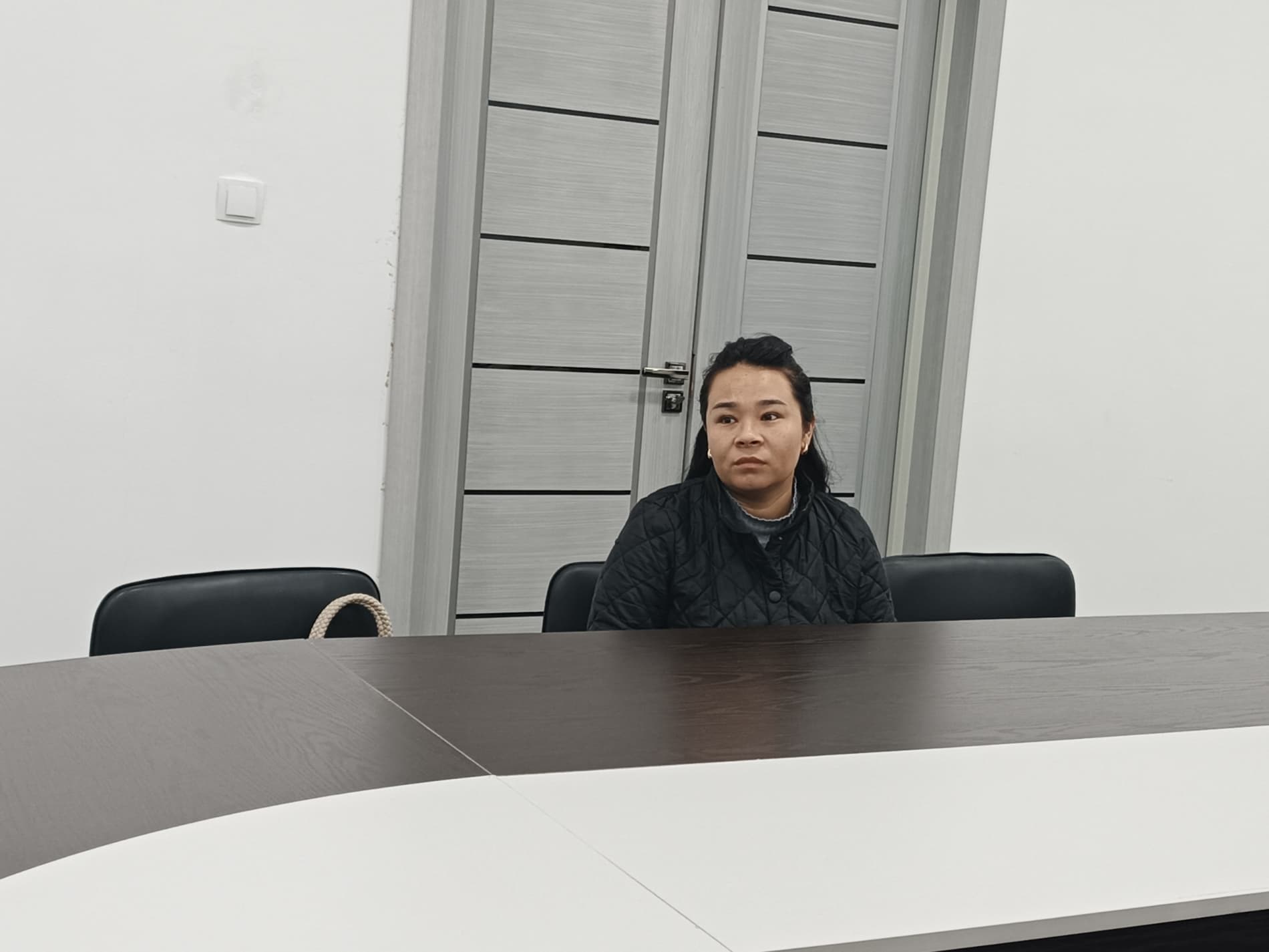 Fuqarolarning murojaatlari diqqat markazida