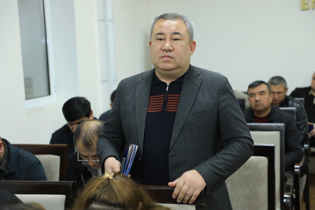 АППАРАТ ЙИҒИЛИШИ