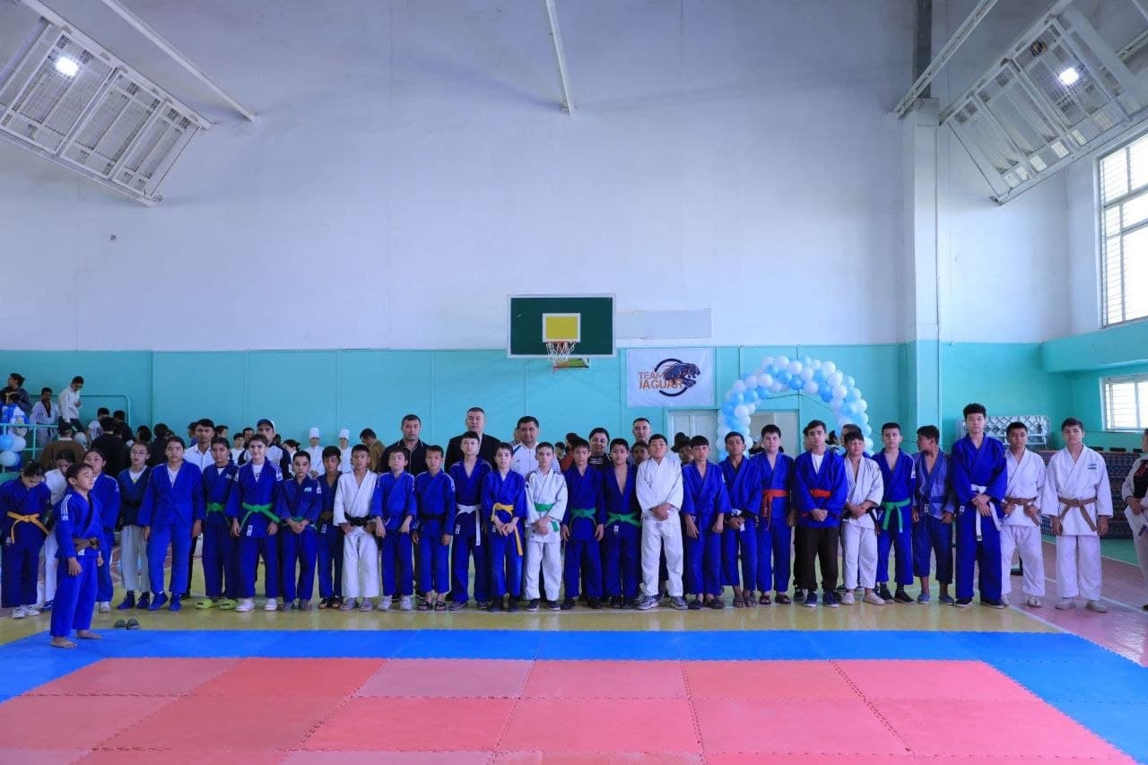 PREZIDENT OLIMPIADASI