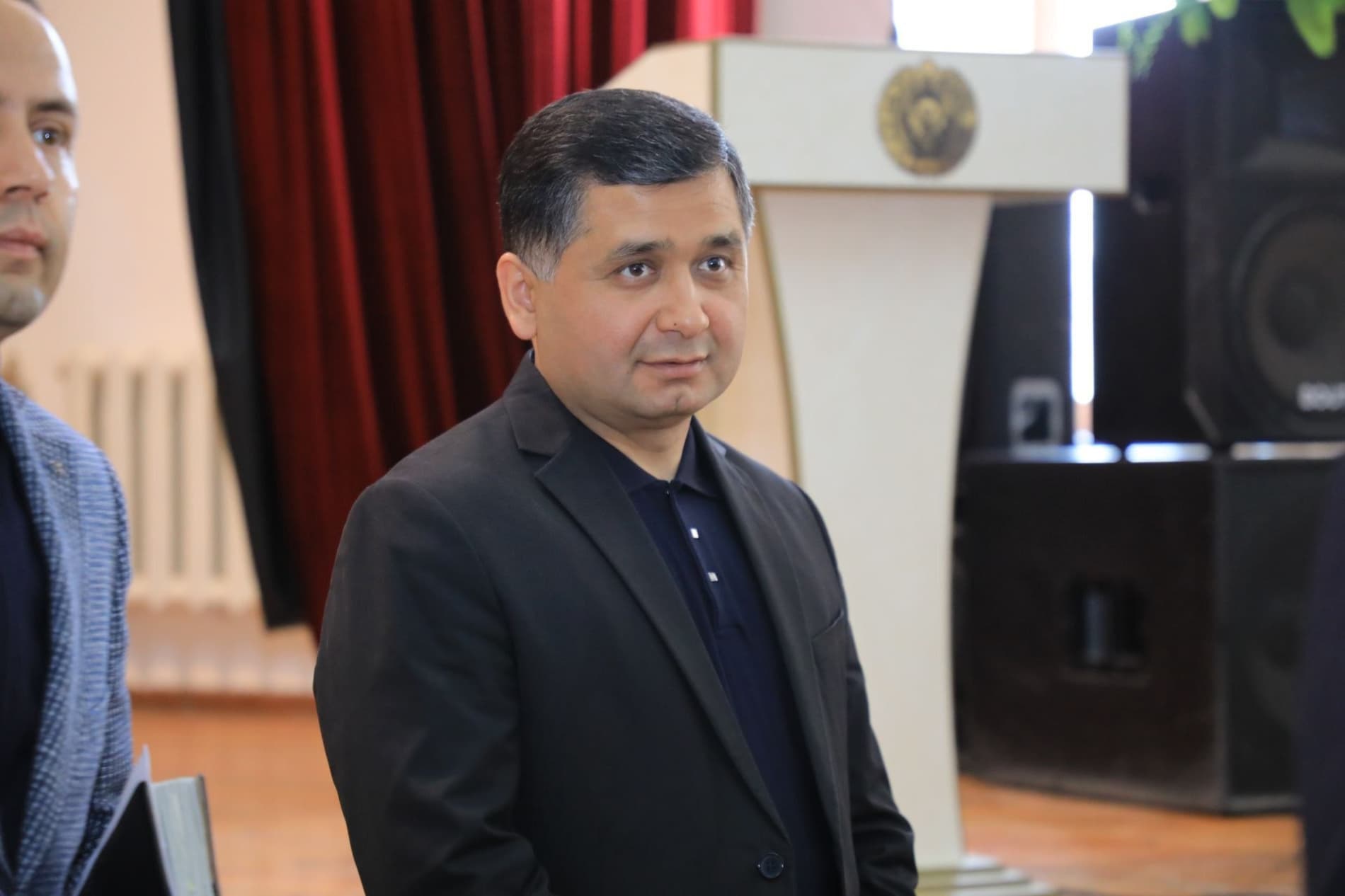 Muhtaram Prezidentimiz tomonidan "Payshanba — yoshlar kuni" deb eʼlon qilingan edi.