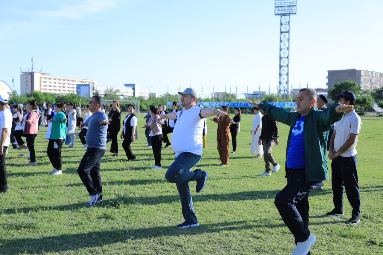 SPORT
