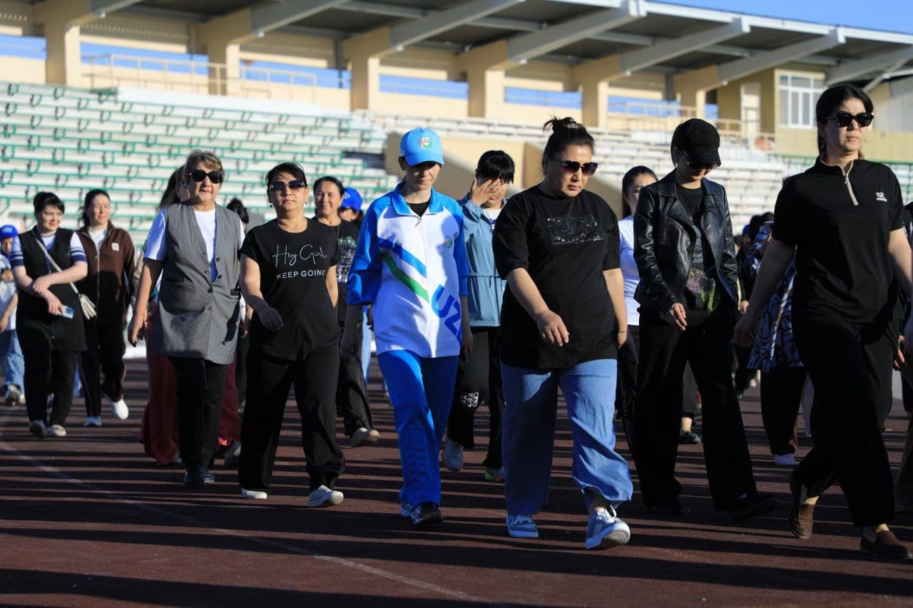 SPORT
