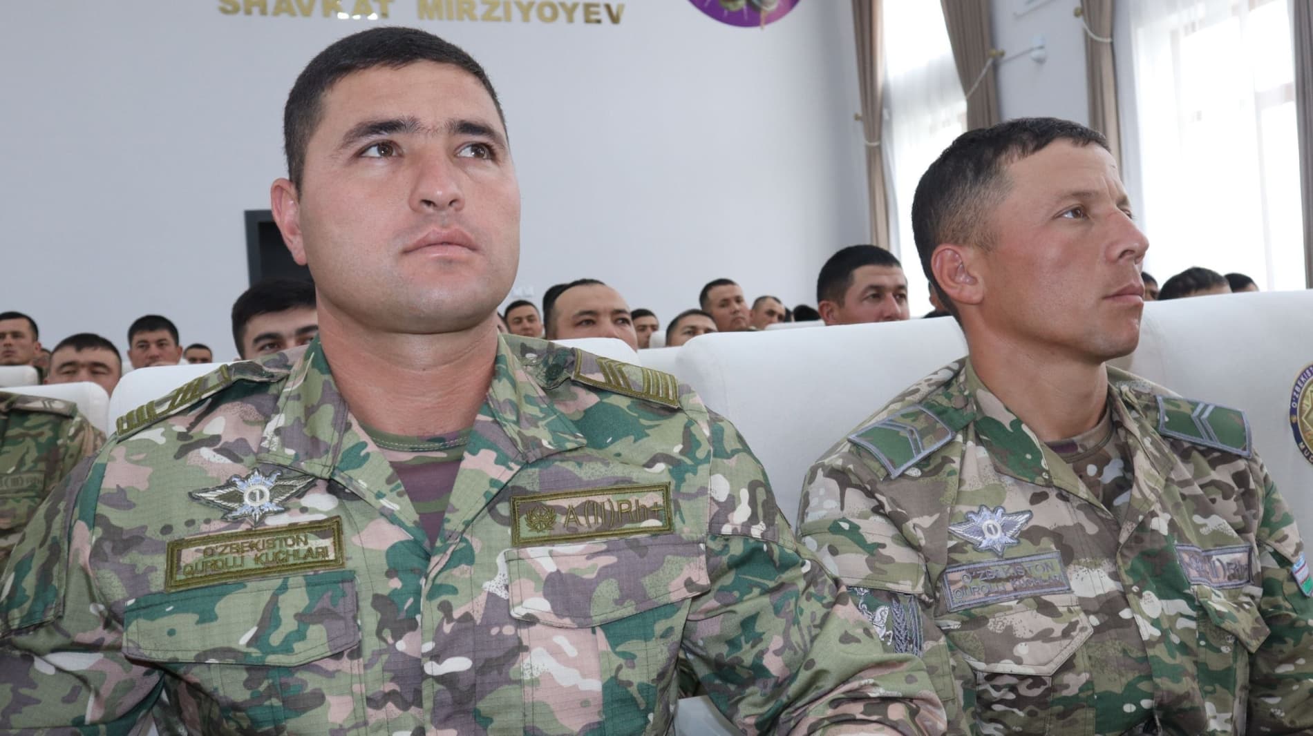 Korrupsiya – taraqqiyot kushandasi