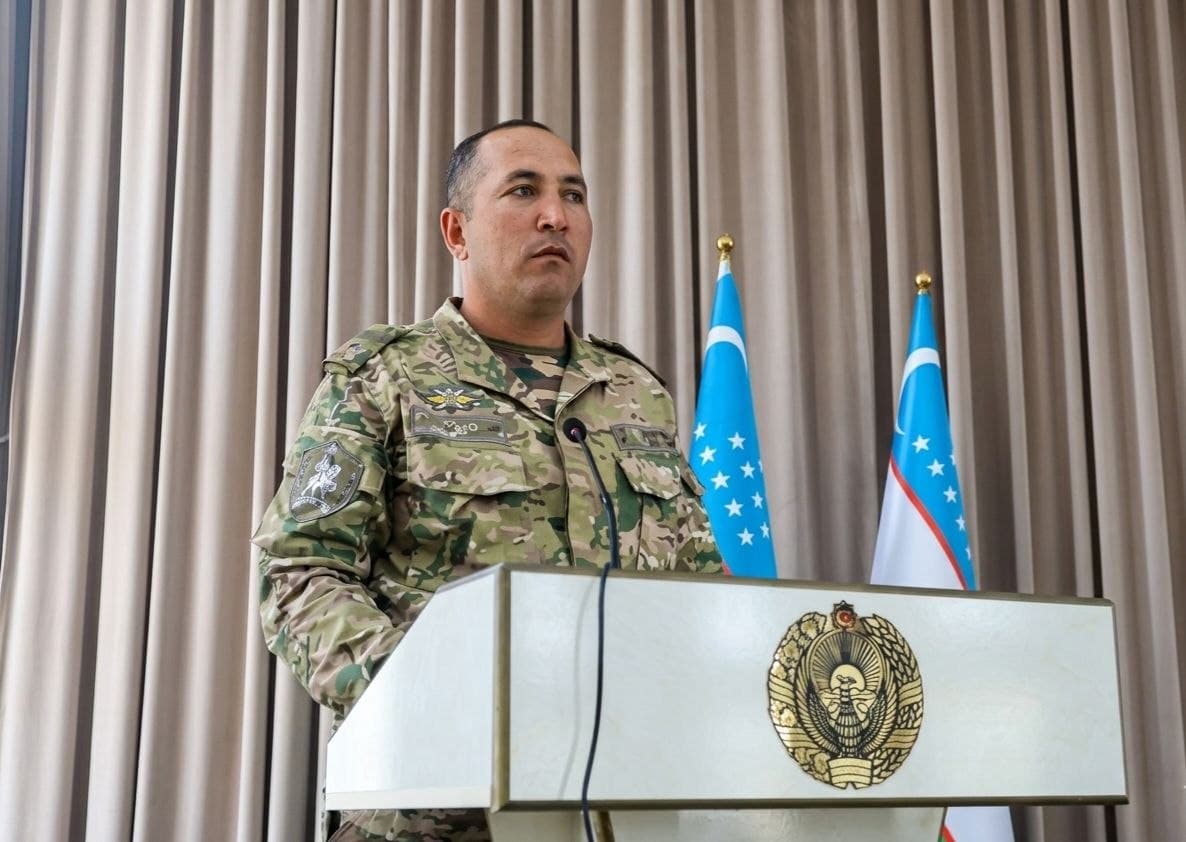 Korrupsiya – taraqqiyot kushandasi