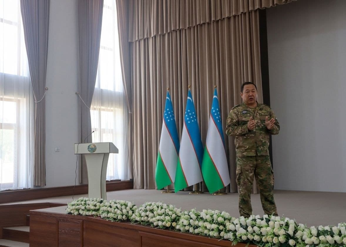 Korrupsiya – taraqqiyot kushandasi