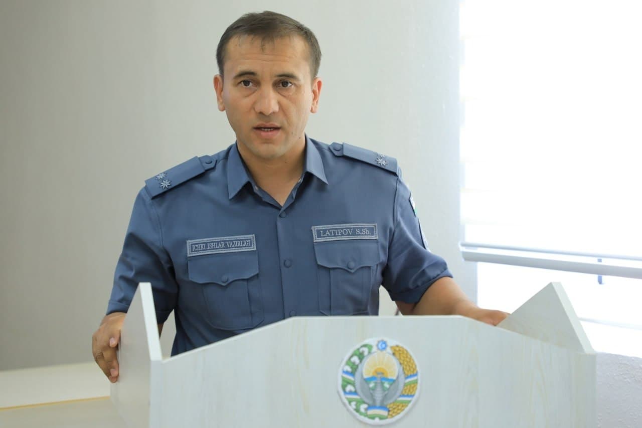 Bugun, 29-iyul kuni Xalq deputatlari Zarafshon shahar Kengashining navbatdagi oʻttiz ikkinchi sessiyasi bo‘lib o‘tdi.