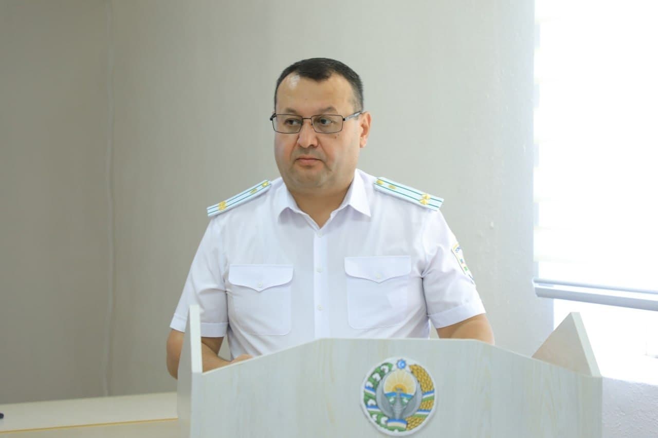 Bugun, 29-iyul kuni Xalq deputatlari Zarafshon shahar Kengashining navbatdagi oʻttiz ikkinchi sessiyasi bo‘lib o‘tdi.