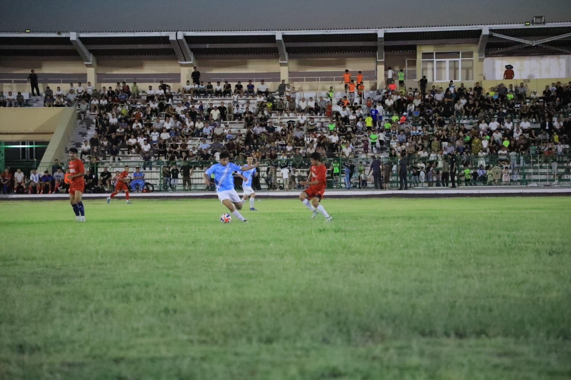 FUTBOL