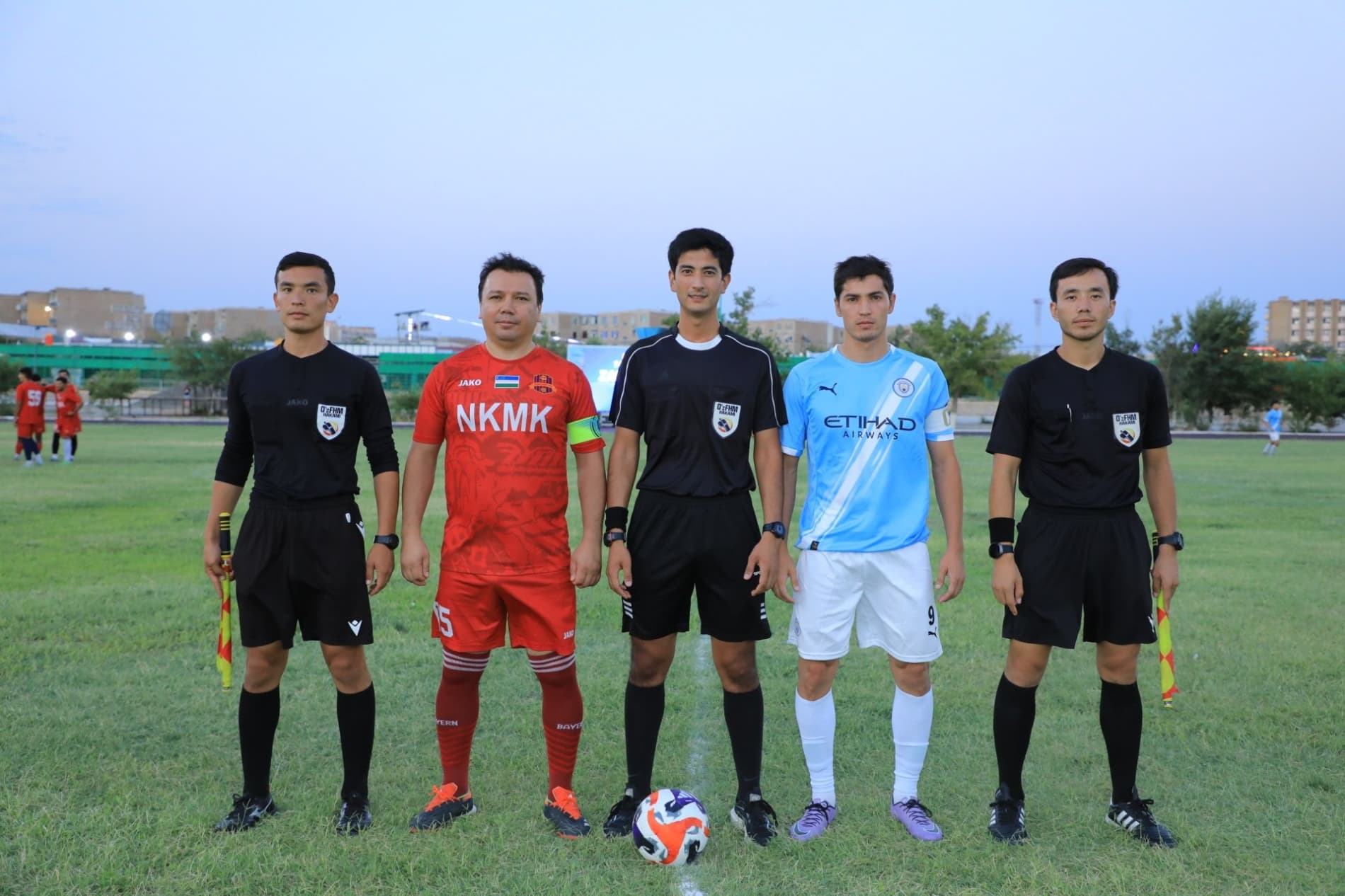 FUTBOL