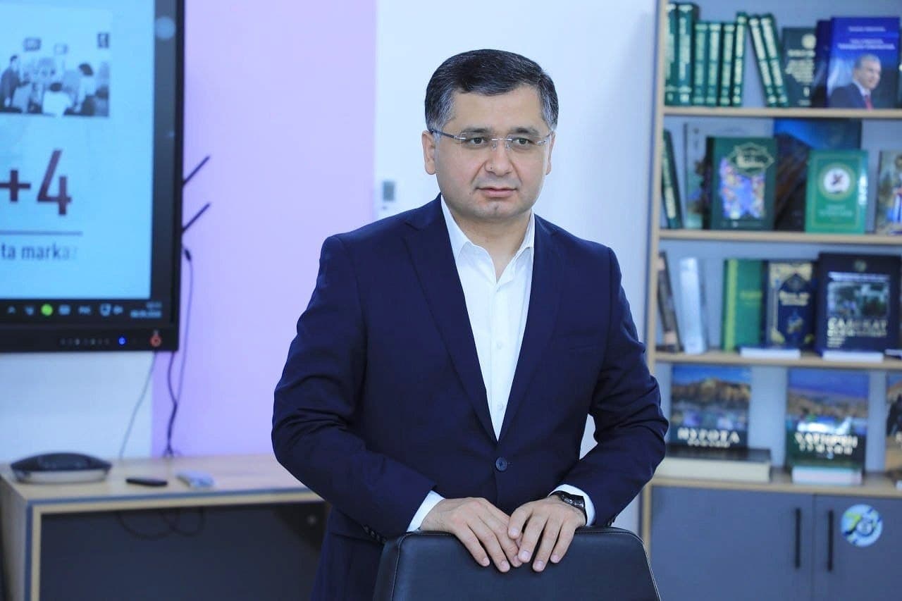 TATU Zarafshon fakultetida yangi o‘quv yili boshlandi