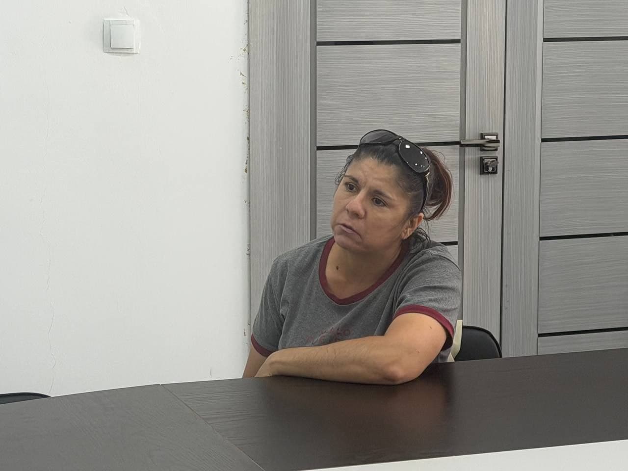 12-oktyabr kuni Zarafshon shahar hokimi o‘rinbosari, oila va xotin-qizlar bo'limi boshlig'i Laylo Tursunova Xalq qabulxonasi binosida aholi murojaatlarini o‘rganish va ularni ijobiy hal etish maqsadida navbatdagi shaxsiy qabulini o‘tkazdi.