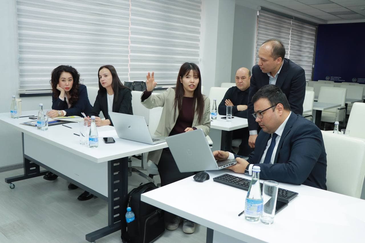 Davlat xaridlarida korrupsiyaning oldini olish masalalariga bag‘ishlangan risola va qo‘llanma tayyorlanmoqd