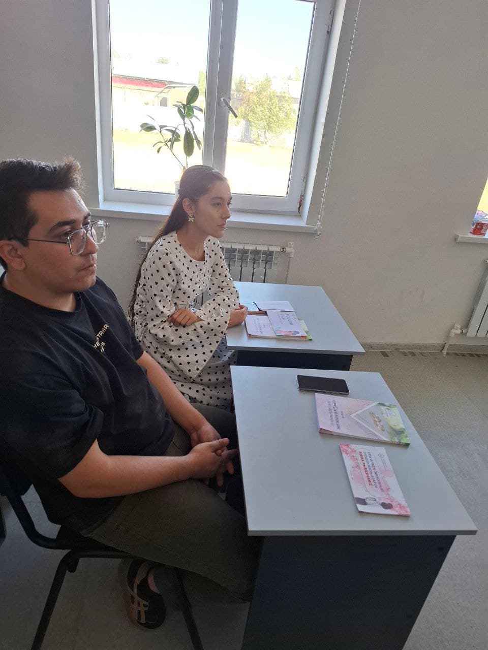 Oila institutini rivojlantirish va yoshlarni oilaviy hayotga tayyorlash bo‘yicha muhim tashabbus