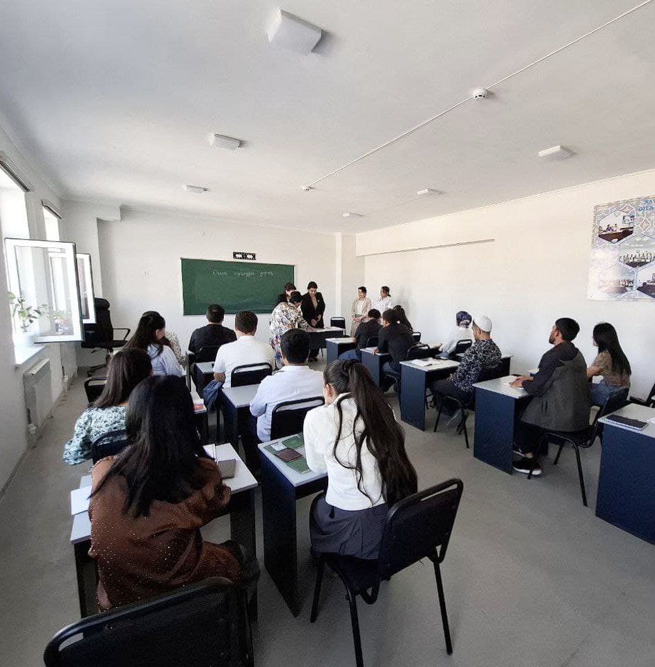 Oila institutini rivojlantirish va yoshlarni oilaviy hayotga tayyorlash bo‘yicha muhim tashabbus