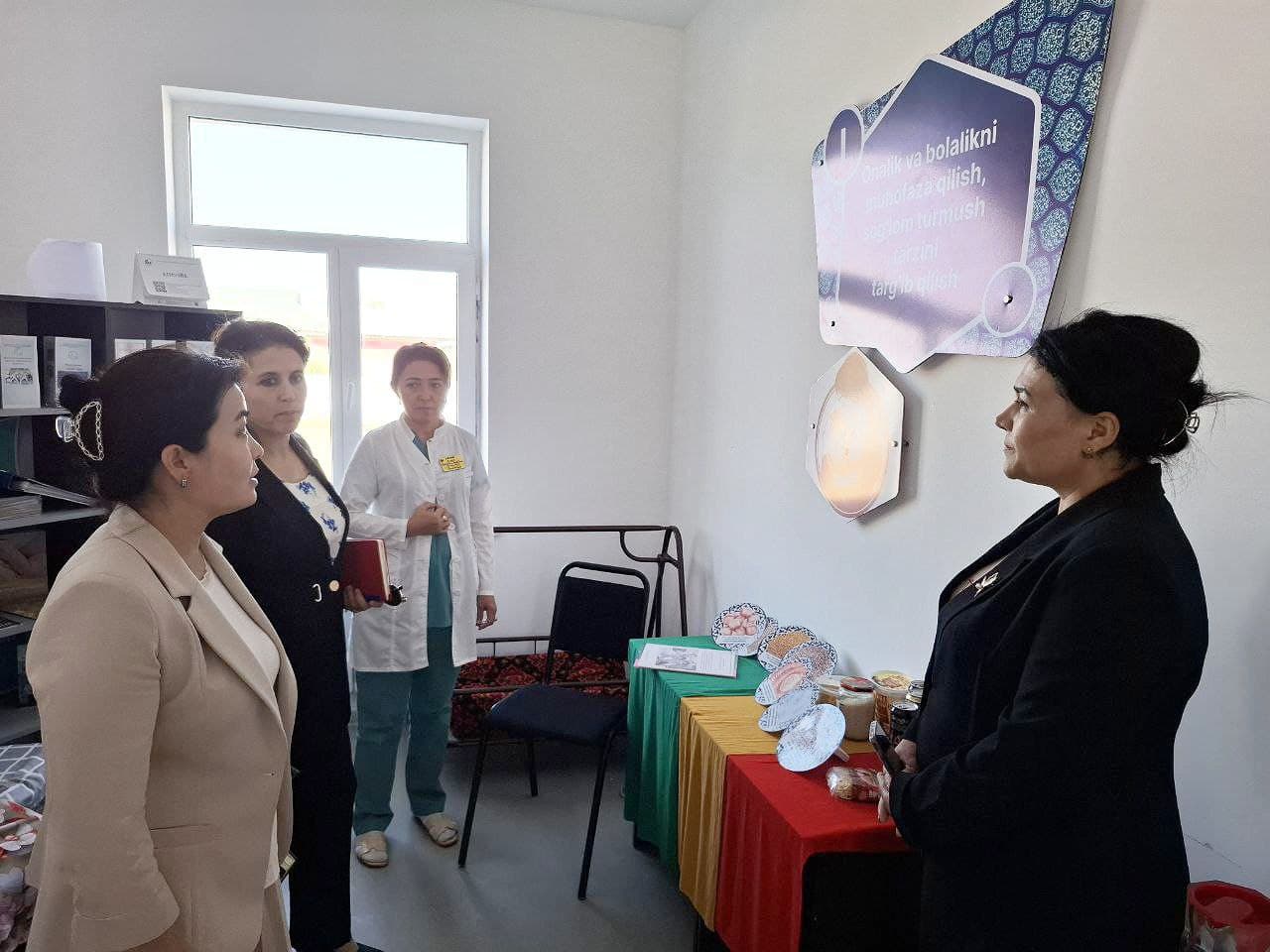 Oila institutini rivojlantirish va yoshlarni oilaviy hayotga tayyorlash bo‘yicha muhim tashabbus