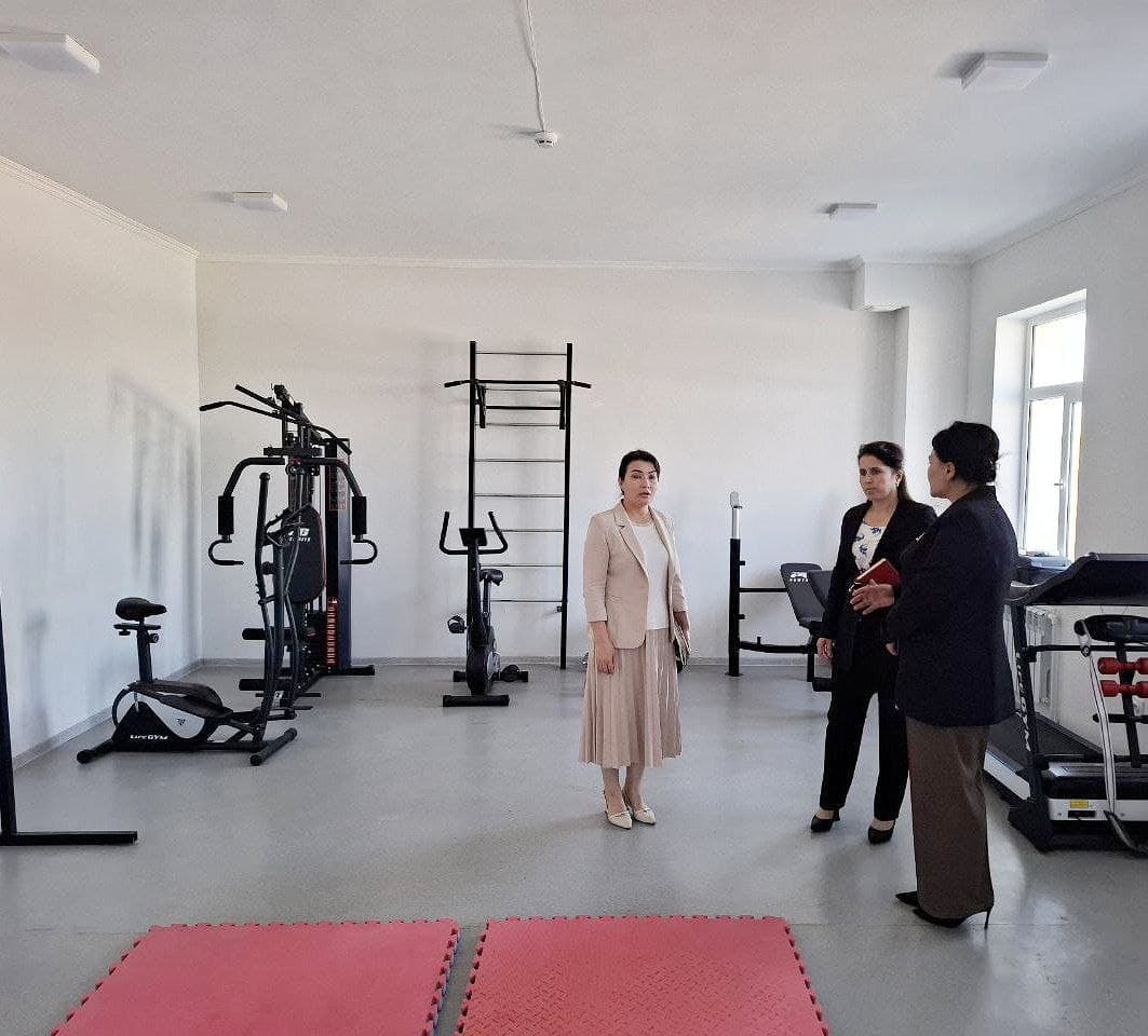 Oila institutini rivojlantirish va yoshlarni oilaviy hayotga tayyorlash bo‘yicha muhim tashabbus