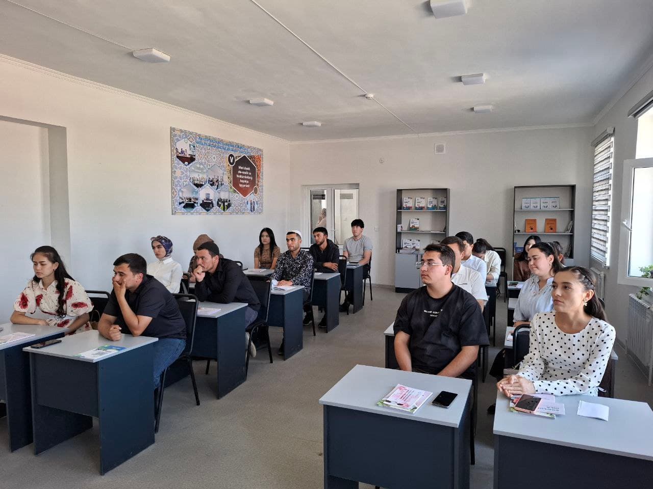 Oila institutini rivojlantirish va yoshlarni oilaviy hayotga tayyorlash bo‘yicha muhim tashabbus