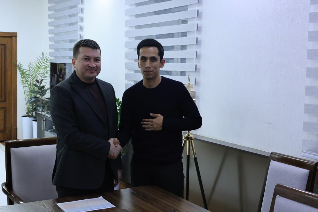 Yoshlar bilan ishlash masalalari doimiy nazoratda