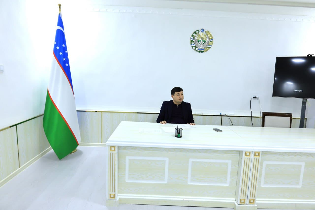 Karmana tumanida tadbirkor ayollar bilan ochiq muloqot o‘tkazildi