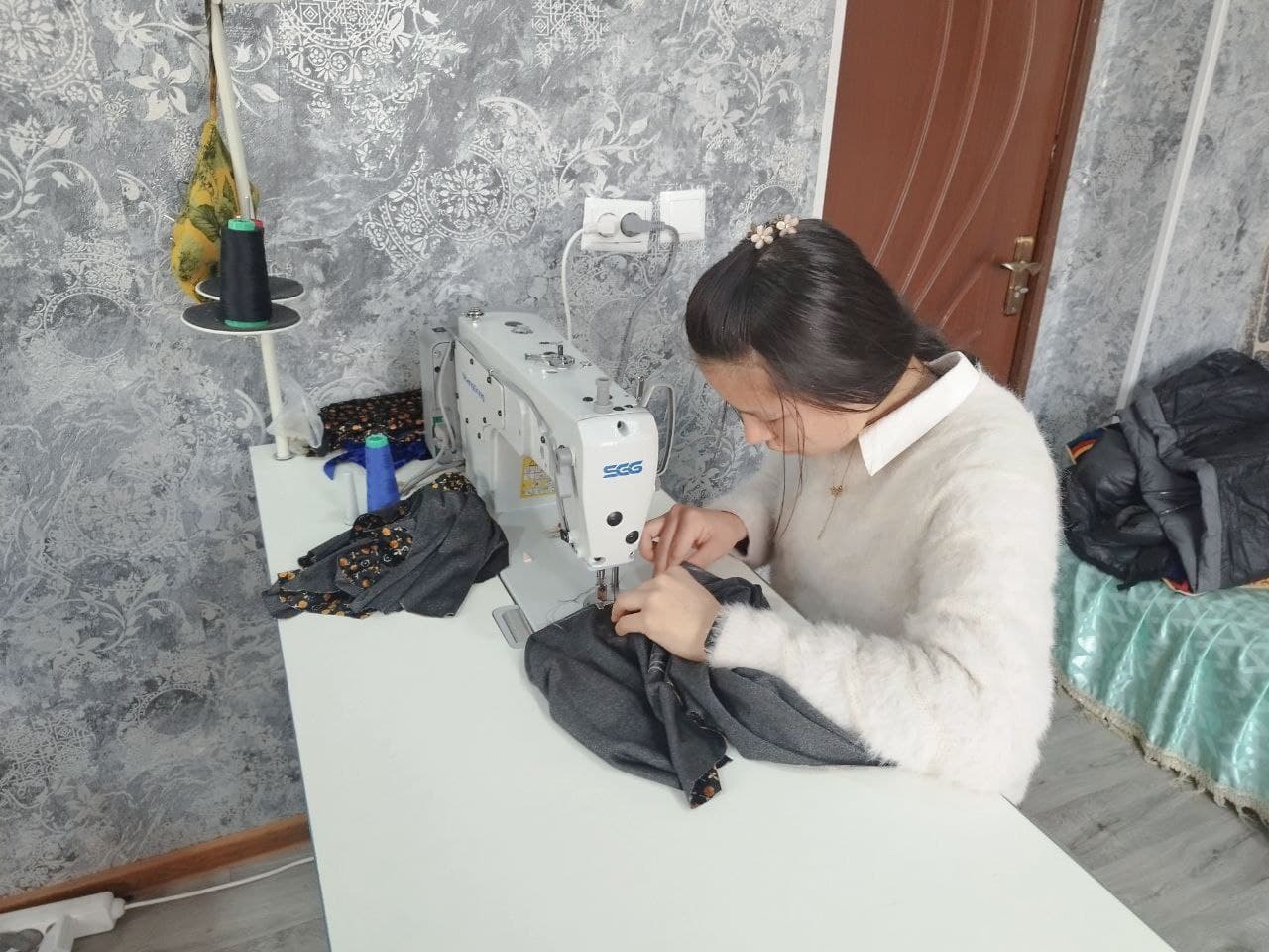 KARMANALIK AYOLLAR DOIMIY E'TIBORDA