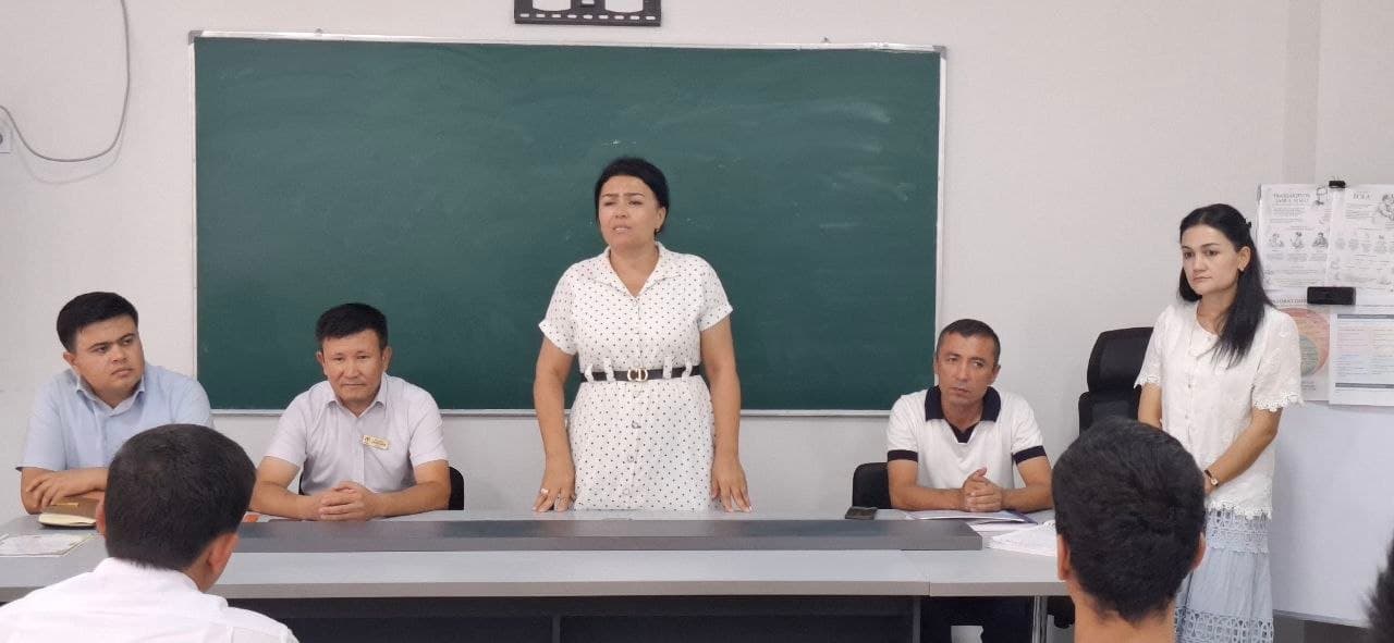 Бахтли оила сари