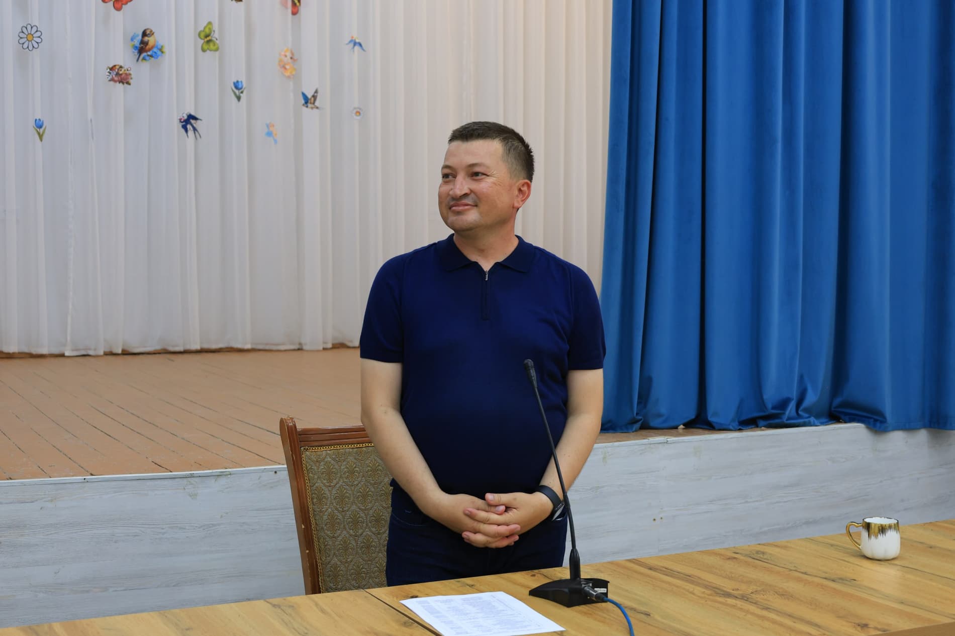 “Sardoba”da ishsizlikka o‘rin yo‘q: ayollar uchun yangi mehnat imkoniyatlari