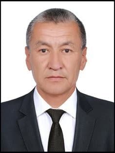 Qunaqbayev Raxmet Isayevich