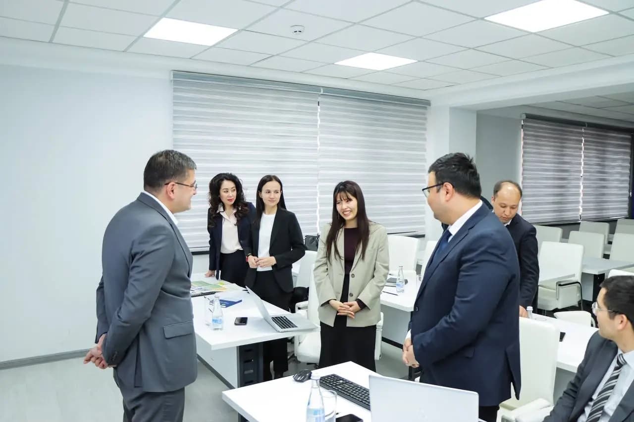 Davlat xaridlarida korrupsiyaning oldini olish masalalariga bag‘ishlangan risola va qo‘llanma tayyorlanmoqa