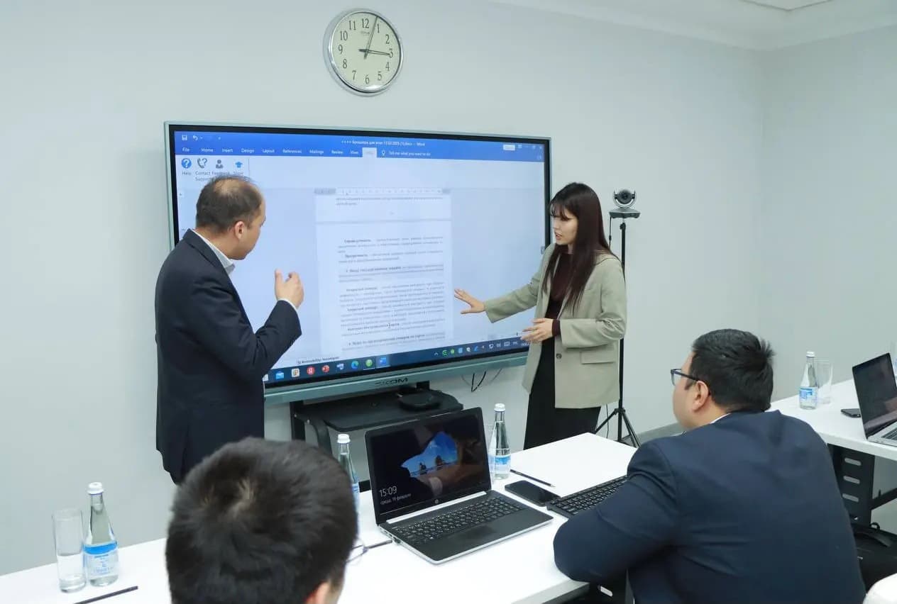 Davlat xaridlarida korrupsiyaning oldini olish masalalariga bag‘ishlangan risola va qo‘llanma tayyorlanmoqa