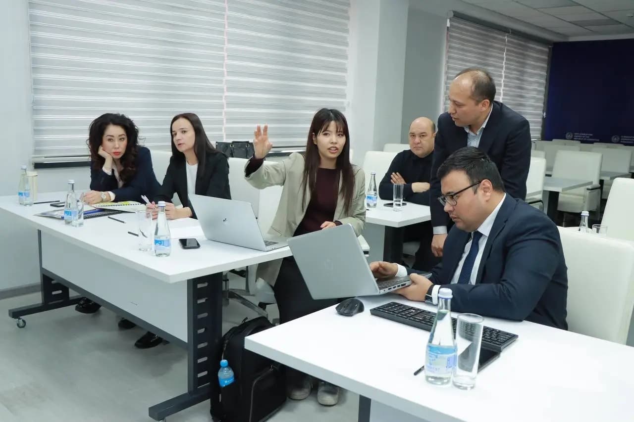 Davlat xaridlarida korrupsiyaning oldini olish masalalariga bag‘ishlangan risola va qo‘llanma tayyorlanmoqa