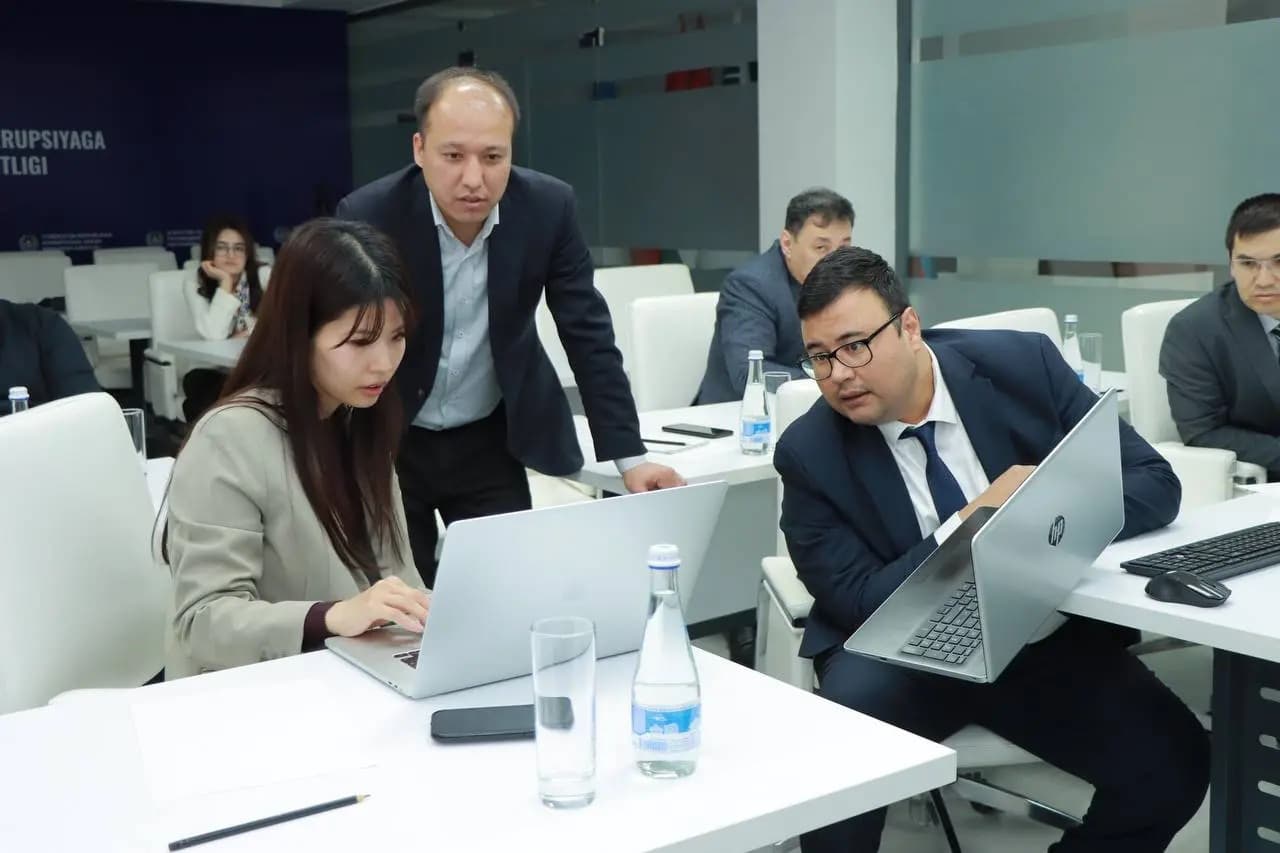 Davlat xaridlarida korrupsiyaning oldini olish masalalariga bag‘ishlangan risola va qo‘llanma tayyorlanmoqa