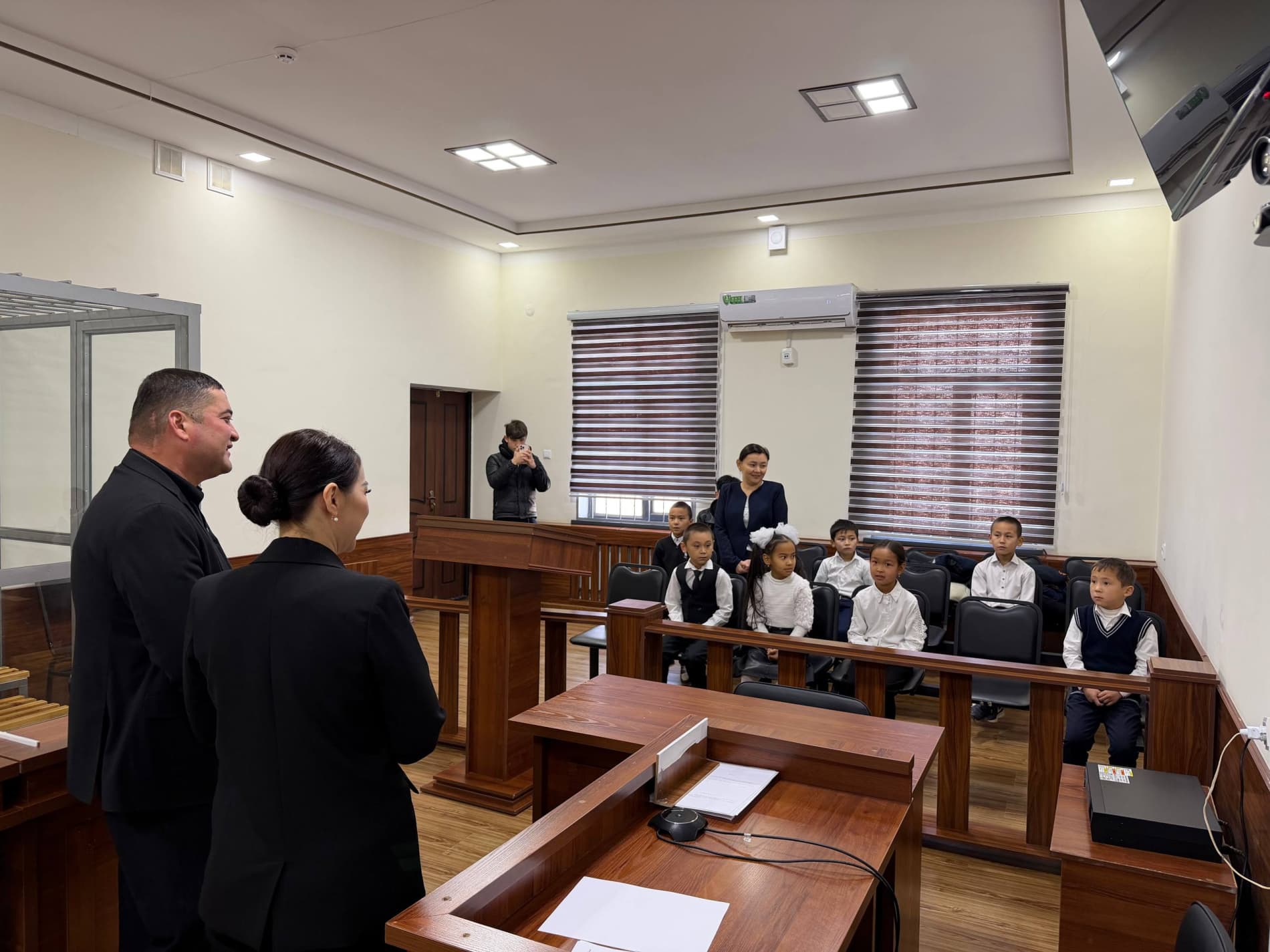 8 DEKABR O‘ZBEKISTON RESPUBLIKASI KONSTITUTSIYASI KUNI