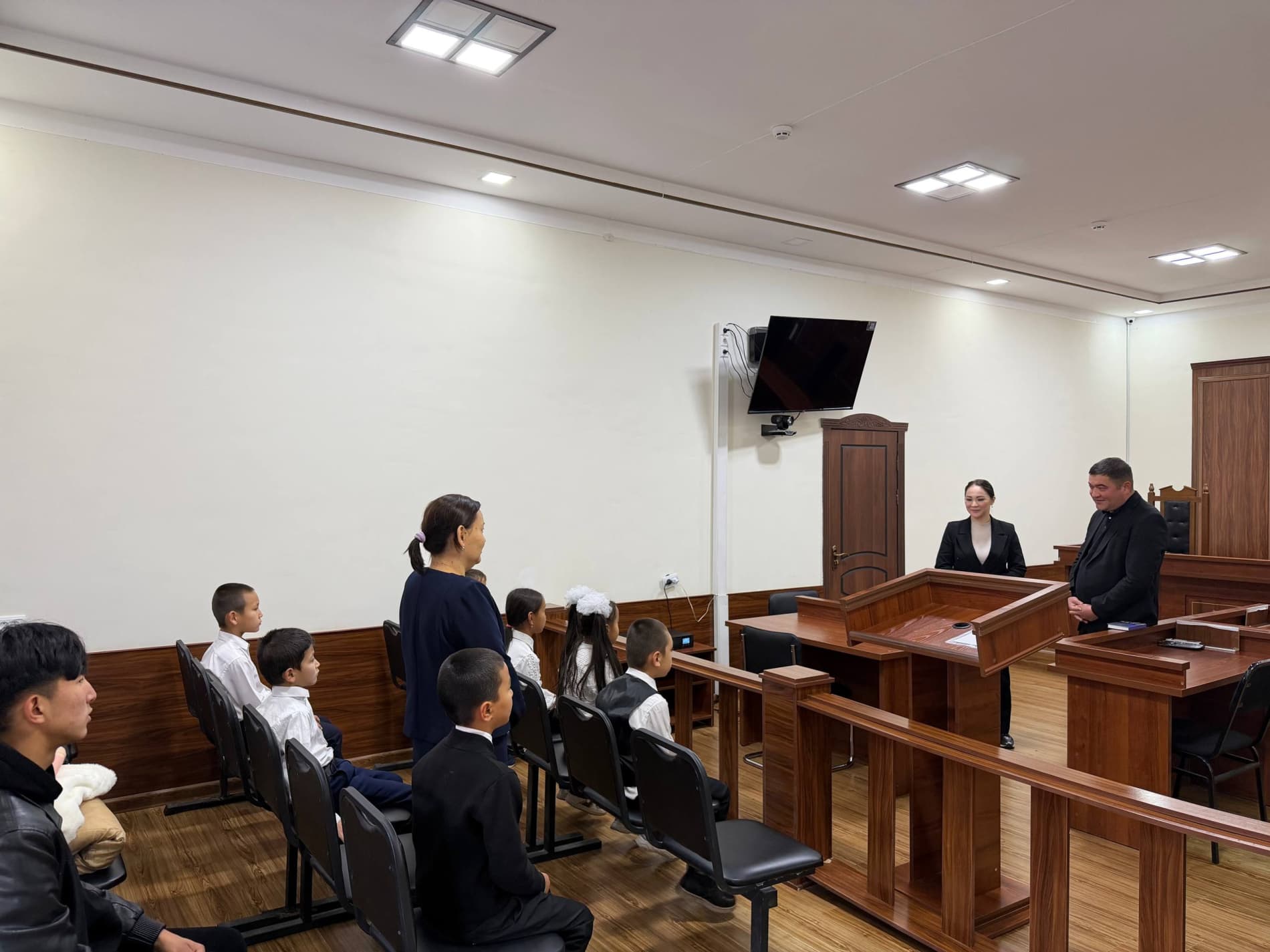 8 DEKABR O‘ZBEKISTON RESPUBLIKASI KONSTITUTSIYASI KUNI