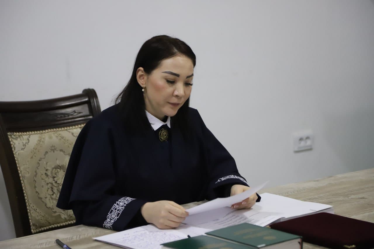 Jinoyat qonunchiligida yarashuv instituti