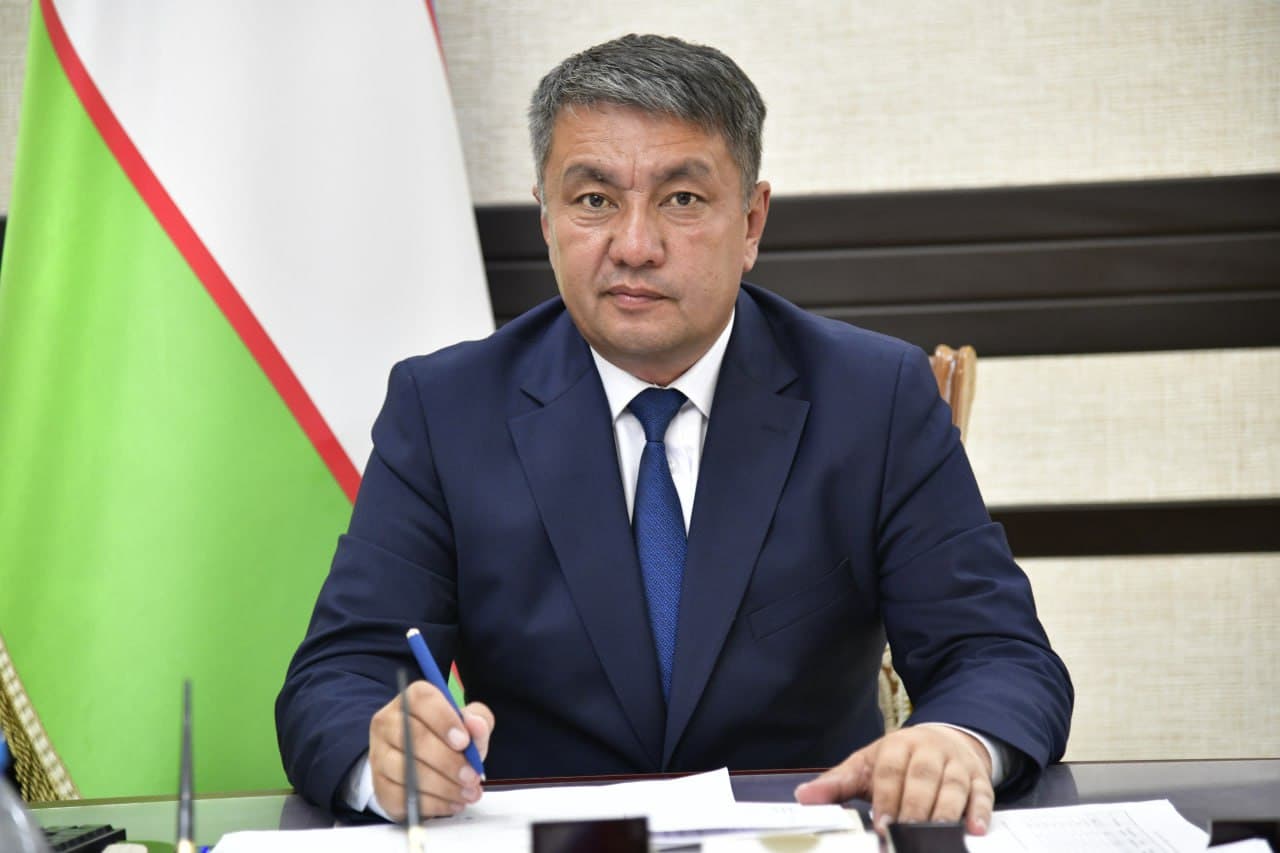 1 iyun — Xalqaro bolalarni himoya qilish kuni