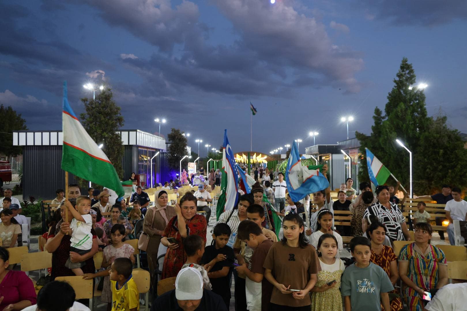 FESTIVAL