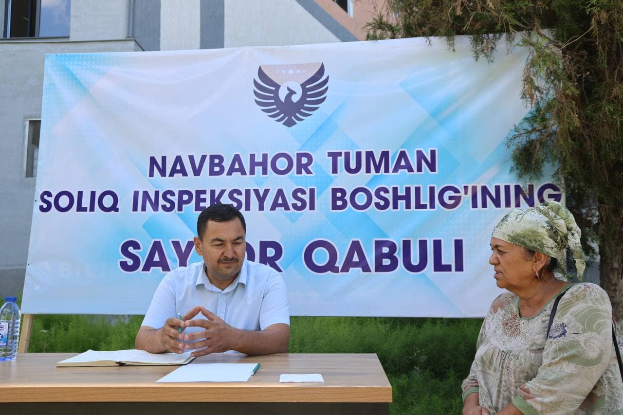 Sayyor qabul