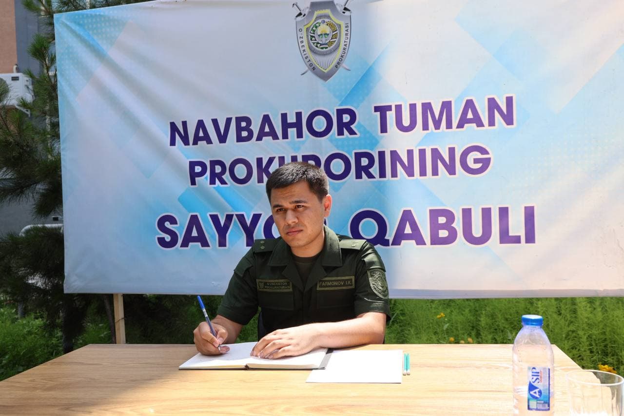 Sayyor qabul