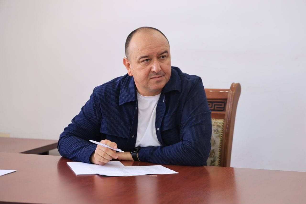 Sayyor qabul