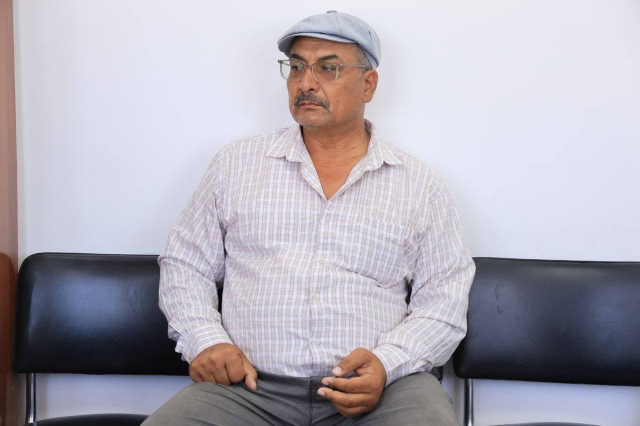 Sayyor qabul