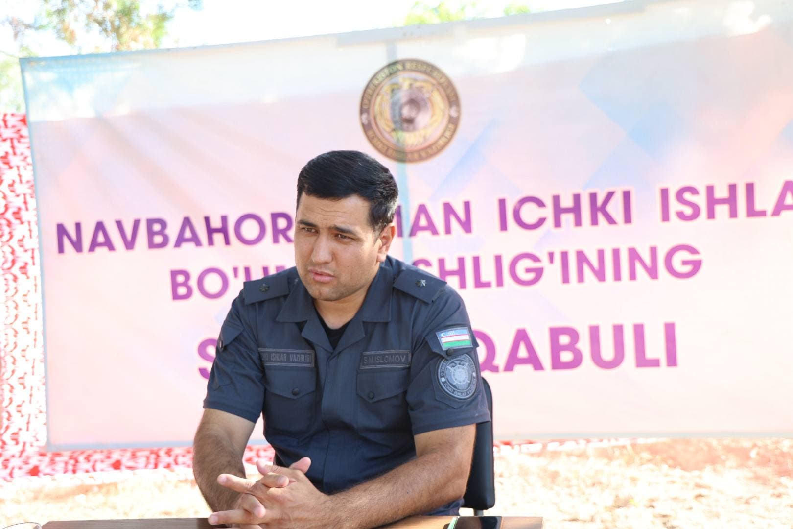 Sayyor qabul