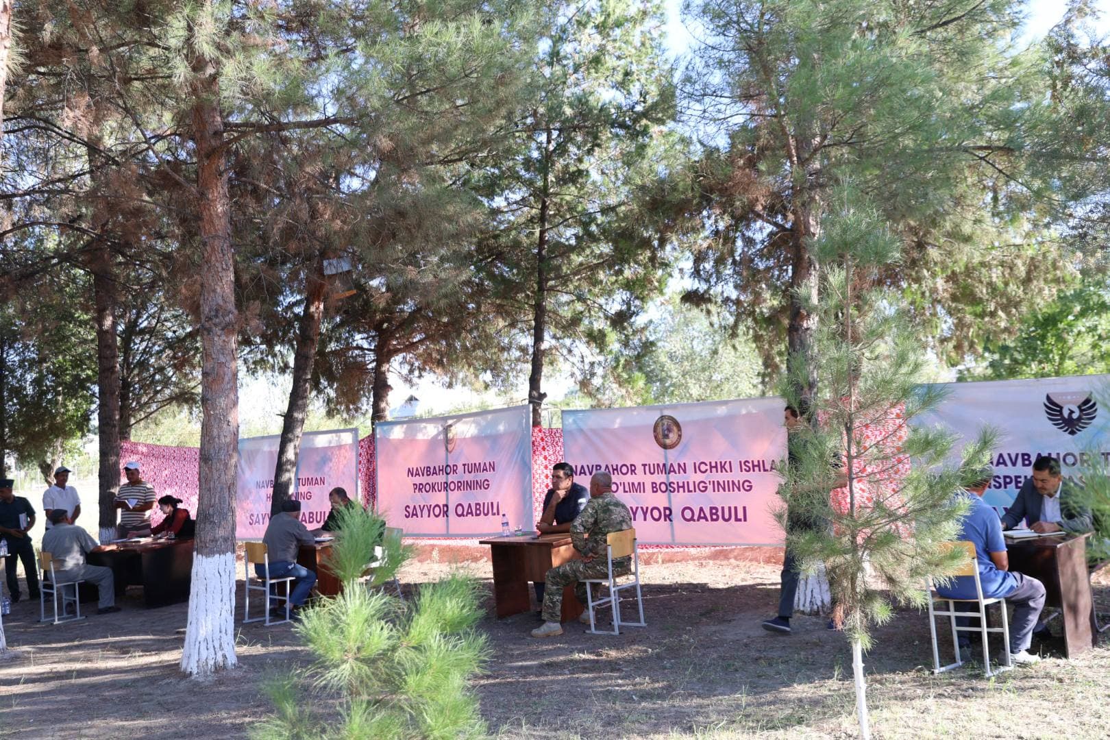Sayyor qabul