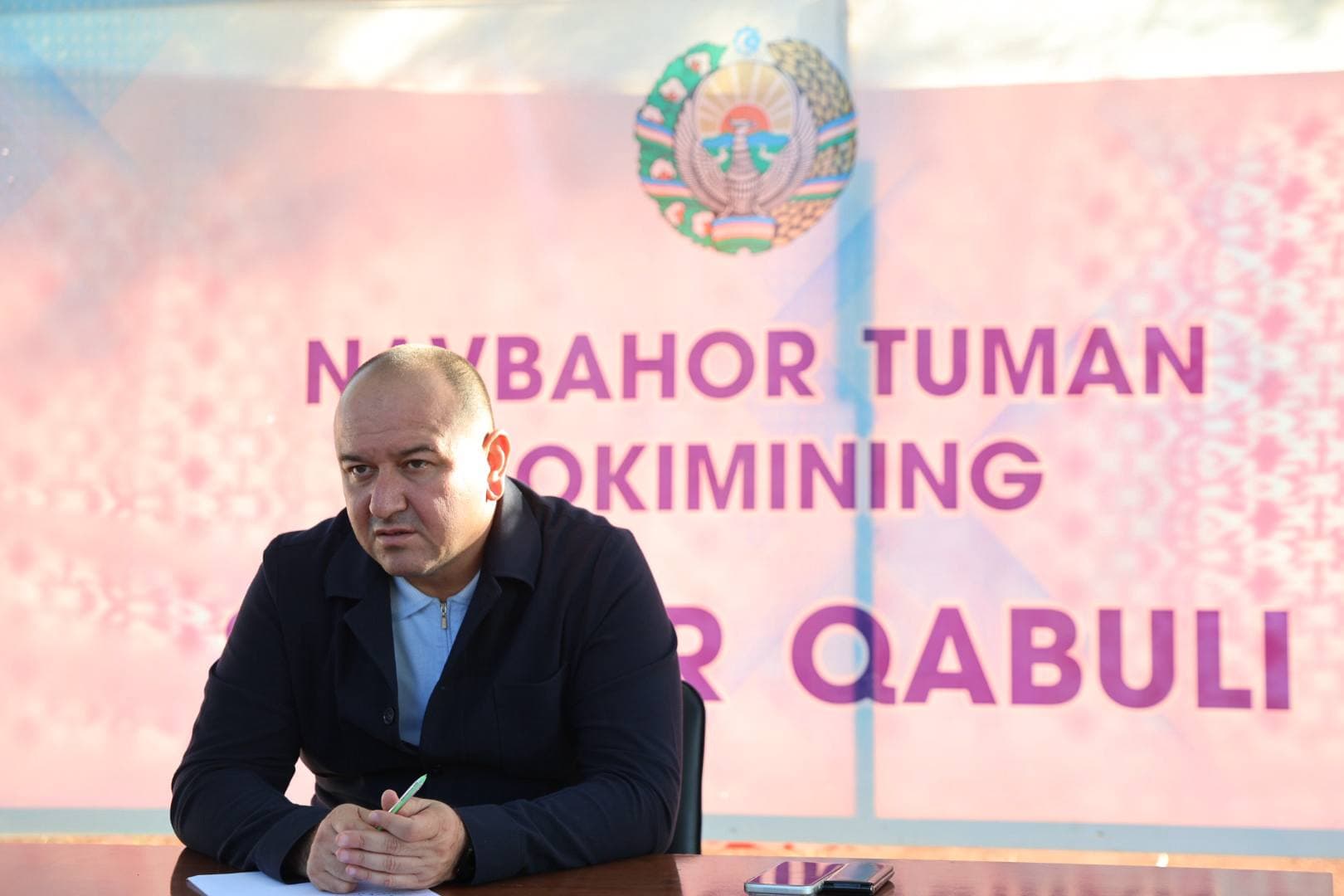 Sayyor qabul